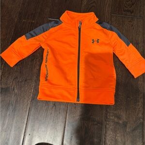 Under Armour Jacket